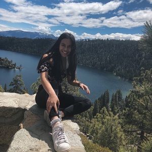 Meet your Posher, Chefern